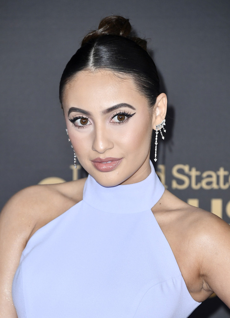 Francia Raisa
