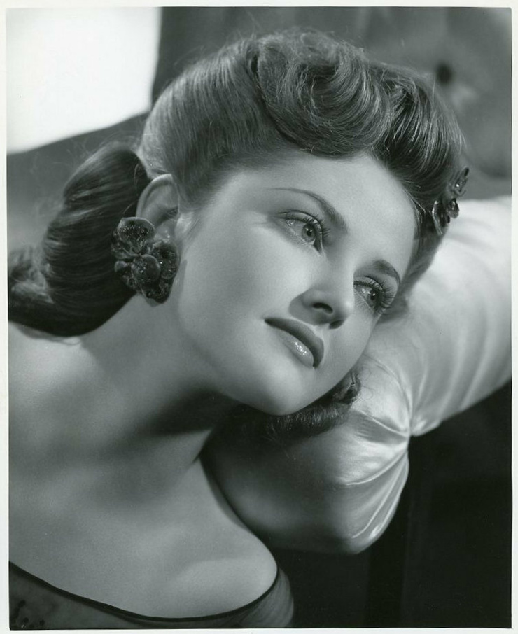 Martha Vickers