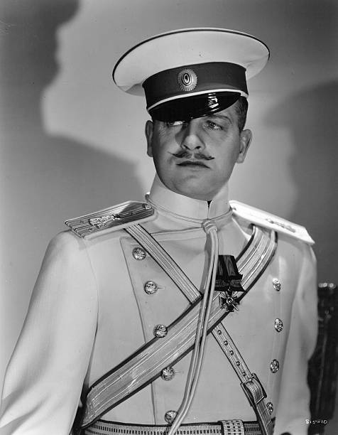 Reginald Denny Reginald Denny