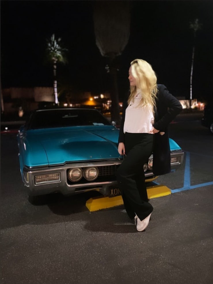 Dakota Fanning