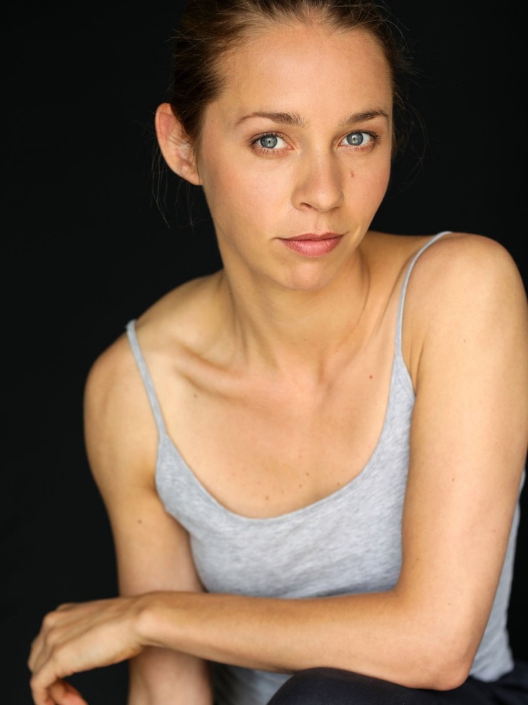 Lena Kluger
