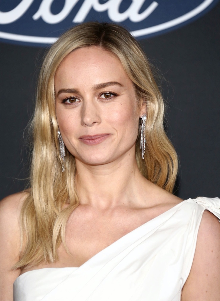 Brie Larson