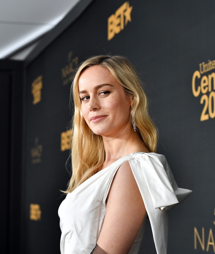 Brie Larson