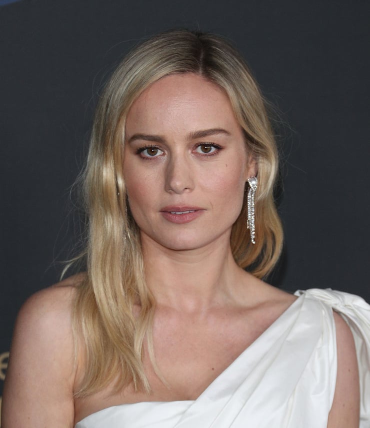 Brie Larson Brie Larson