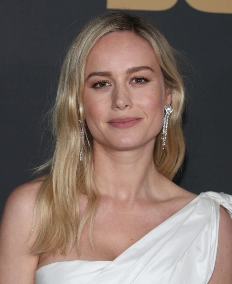 Brie Larson