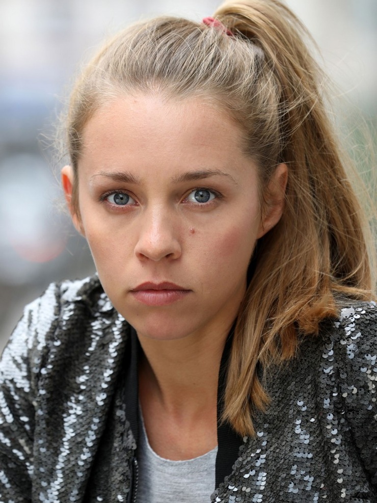 Lena Kluger