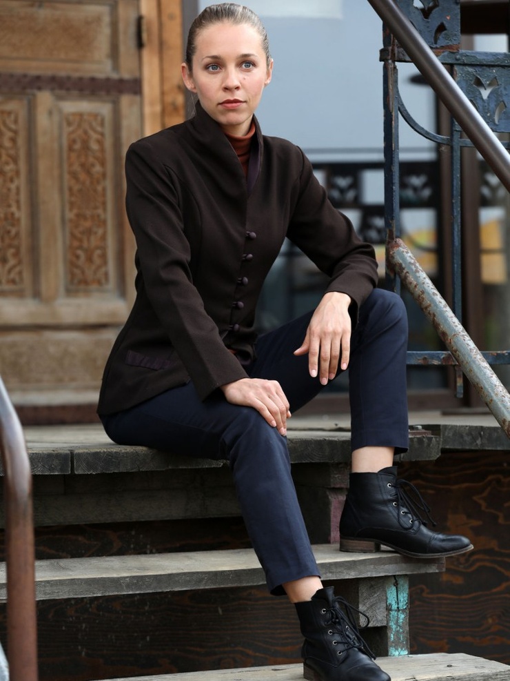 Lena Kluger