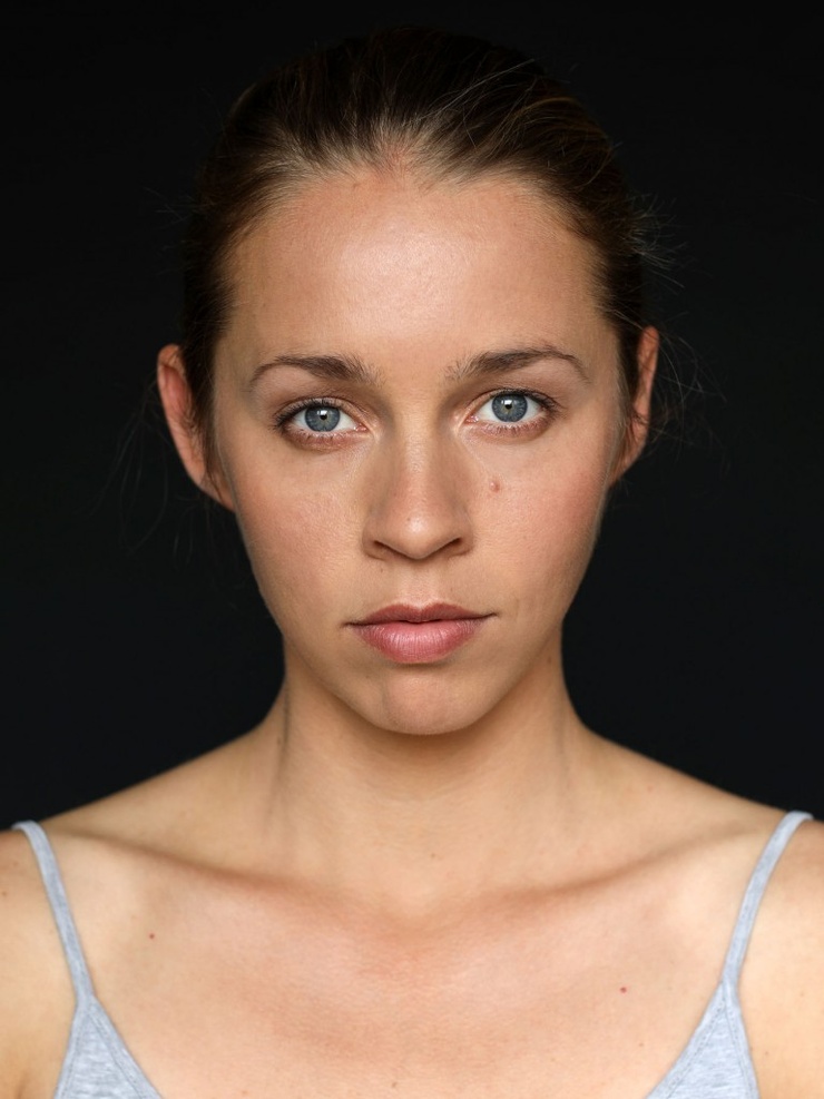 Lena Kluger