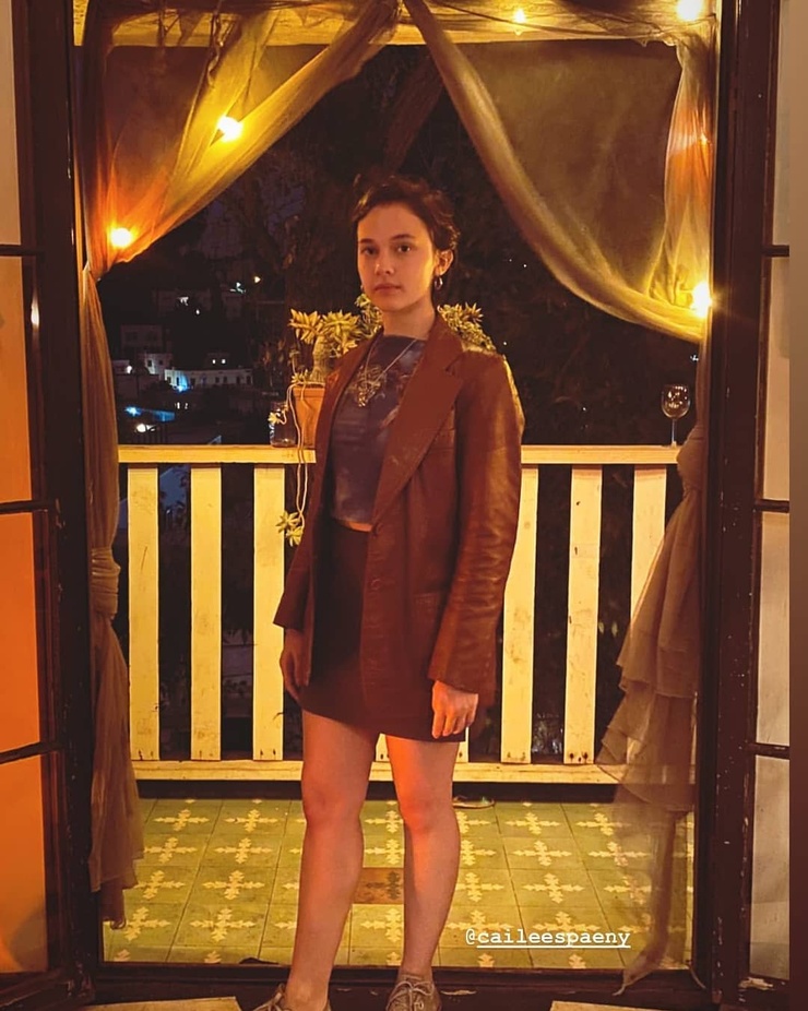 Cailee Spaeny