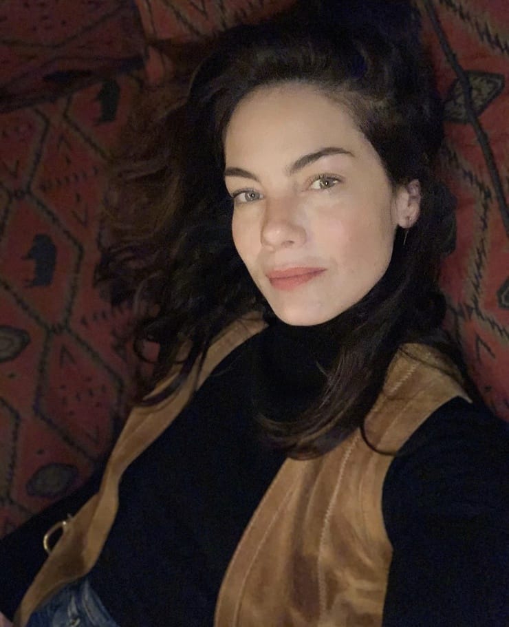 Michelle Monaghan