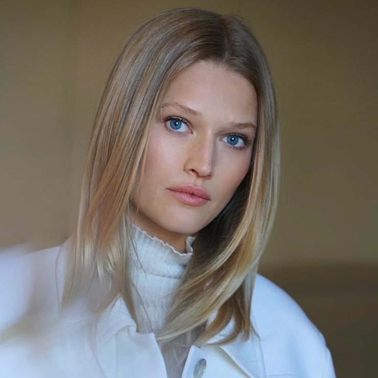 Toni Garrn