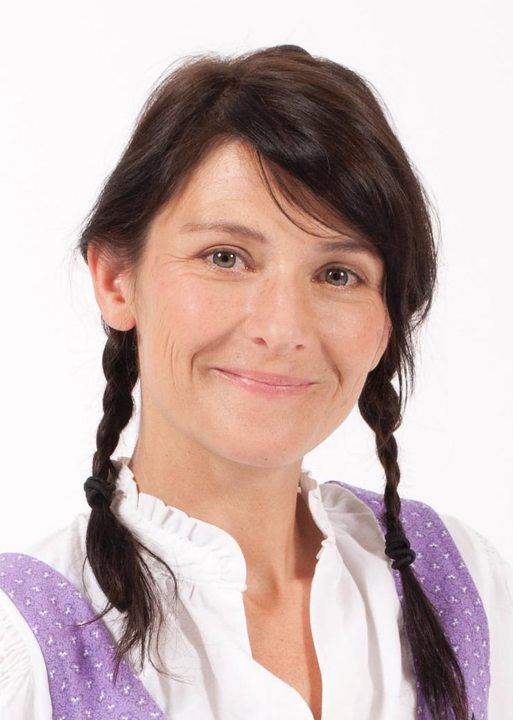 Irene Holzfurtner