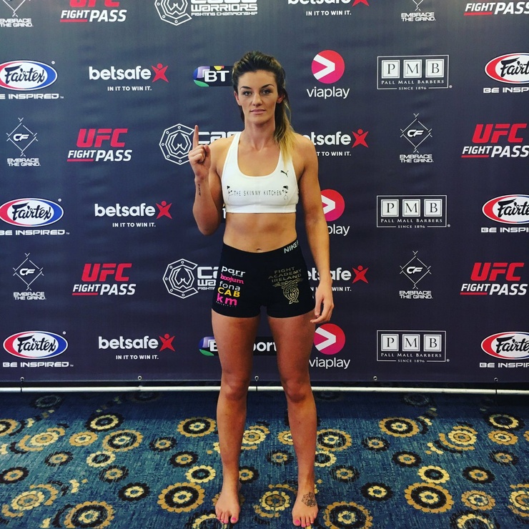 Leah McCourt