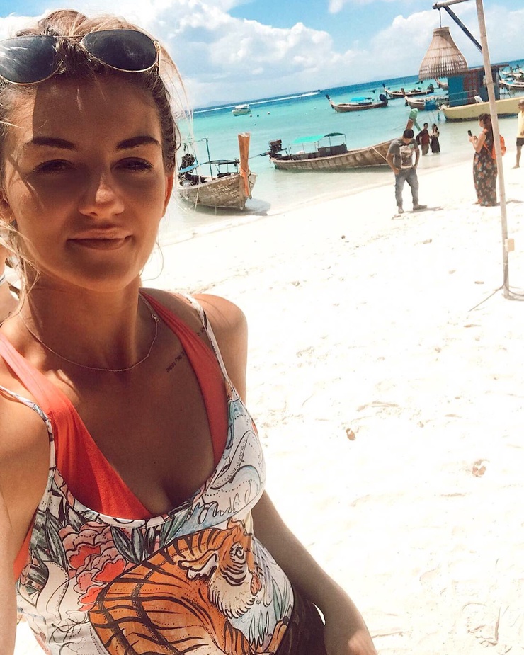 Leah McCourt