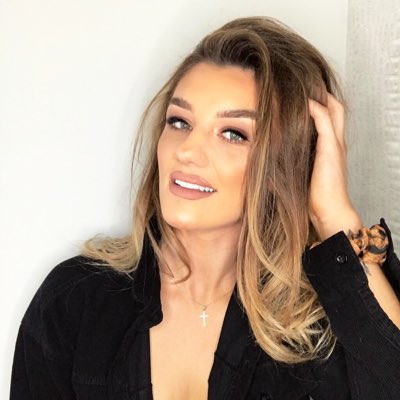 Leah McCourt