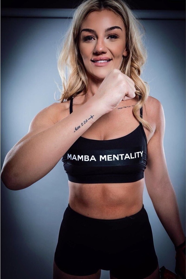 Leah McCourt