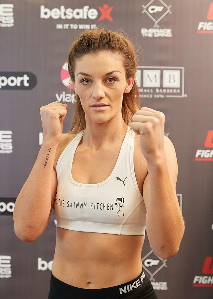 Leah McCourt
