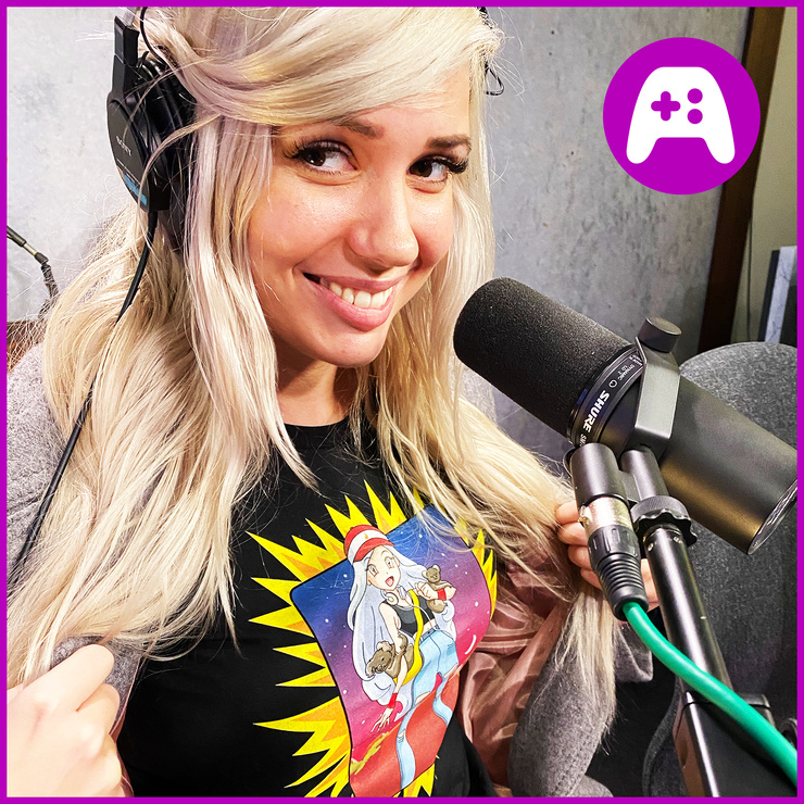 Alanah Pearce