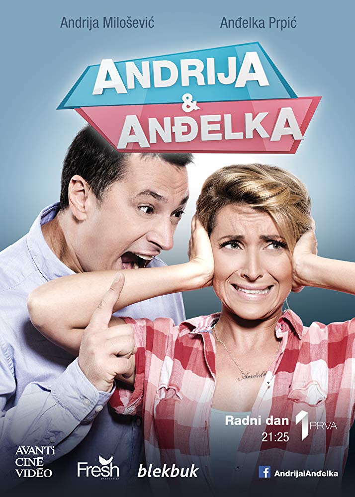 Andrija i Andjelka