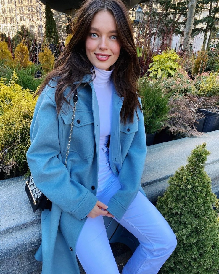 Emily Didonato