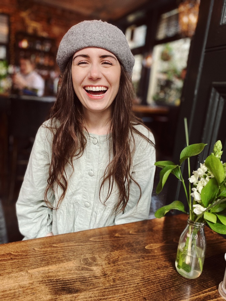 Dodie Clark