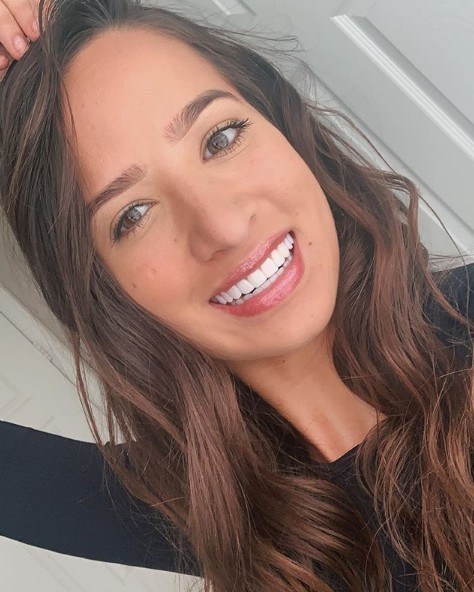 Isabela Fasanaro Isabela Fasanaro