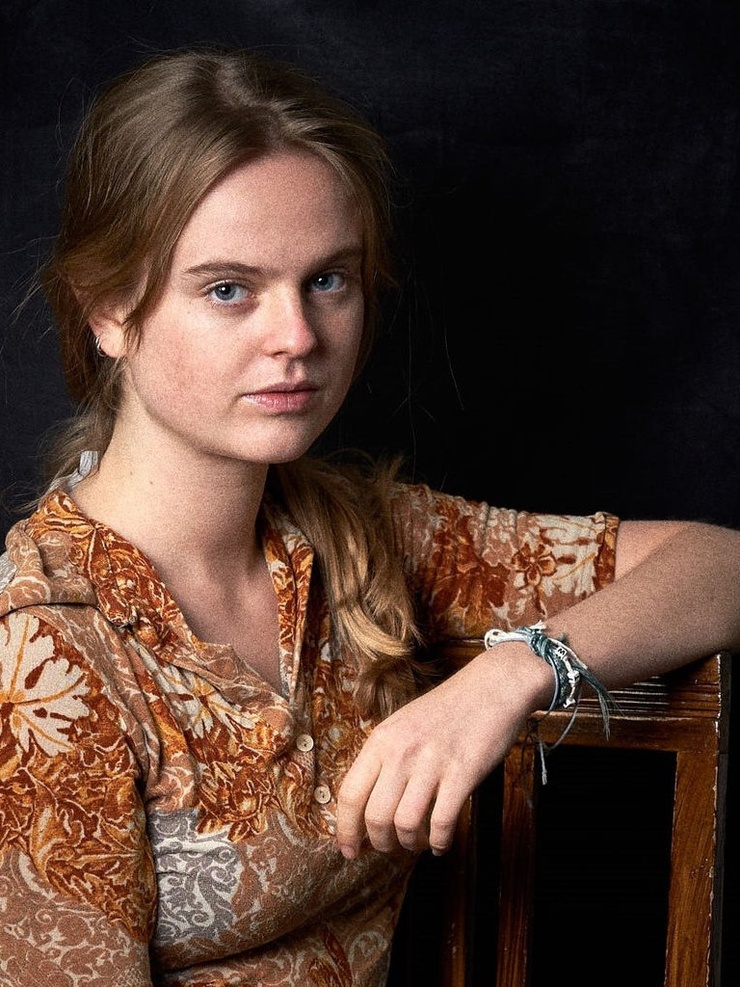 Stella Holzapfel Stella Holzapfel