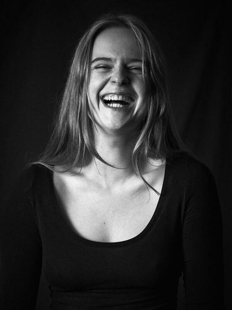 Stella Holzapfel Stella Holzapfel
