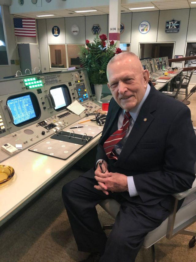Gene Kranz