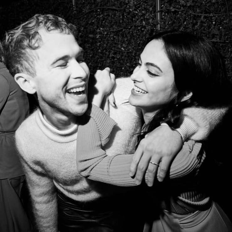 Camila Mendes
