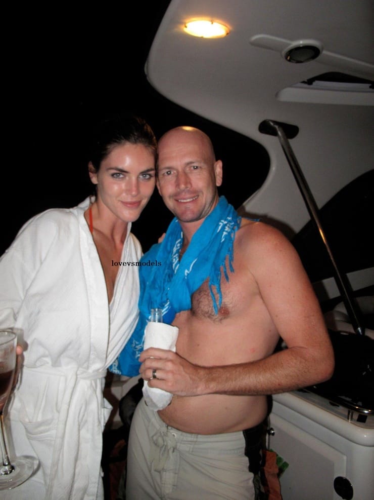 Hilary Rhoda Hilary Rhoda