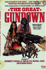 The Great Gundown