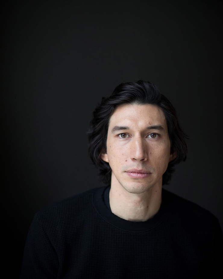 Adam Driver