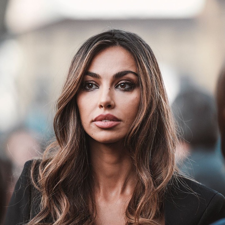 Madalina Ghenea Madalina Ghenea