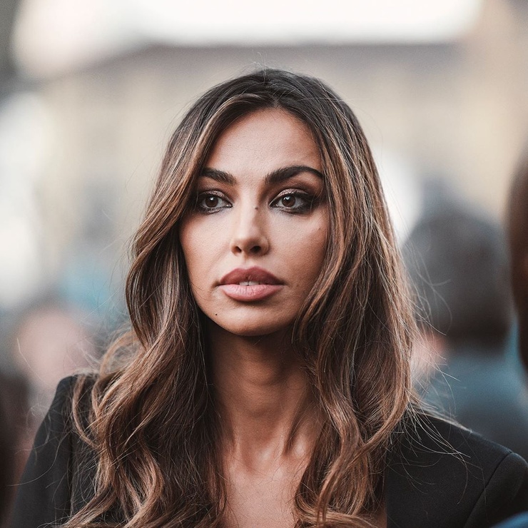 Madalina Ghenea