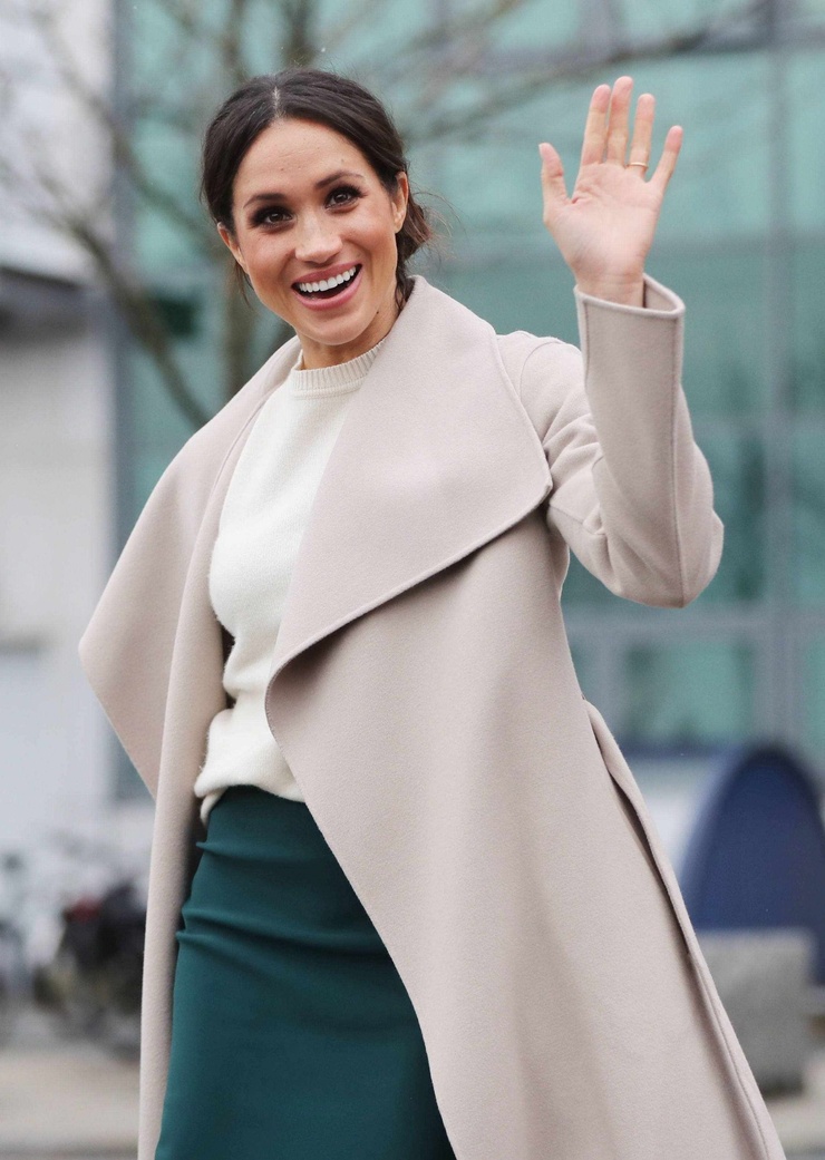 Meghan Markle