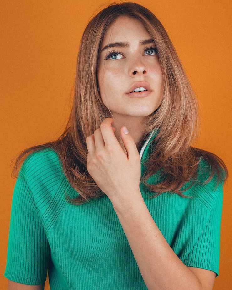 Marla Catherine