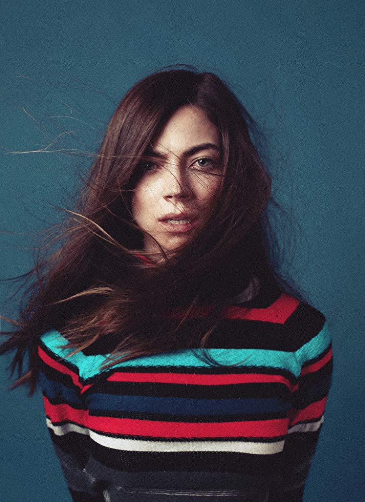 Caitlin Carver Caitlin Carver