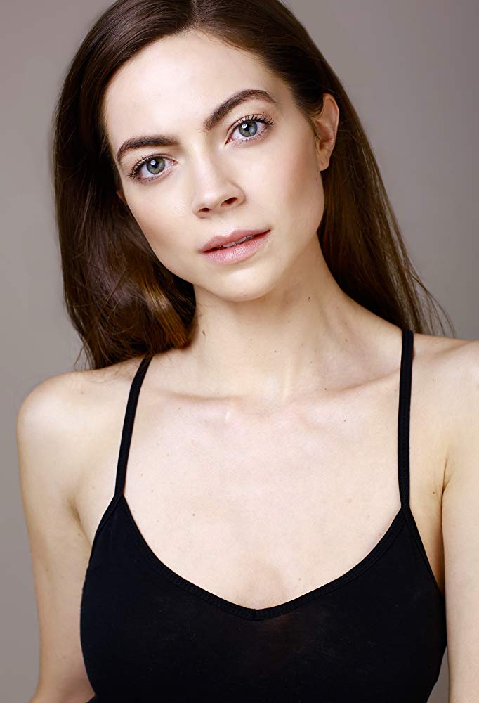 Caitlin Carver Caitlin Carver