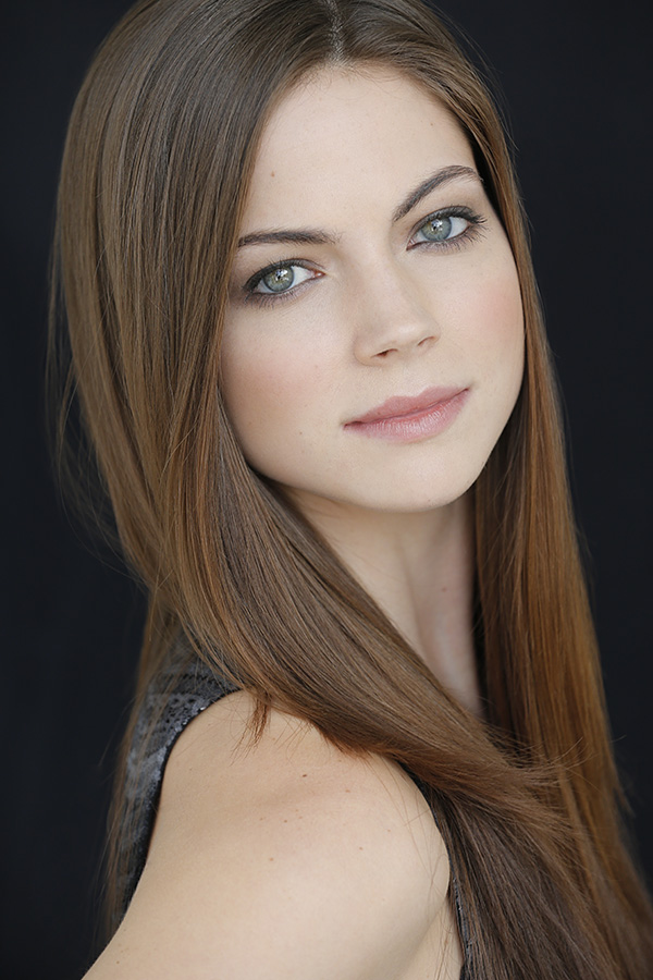 Caitlin Carver Caitlin Carver