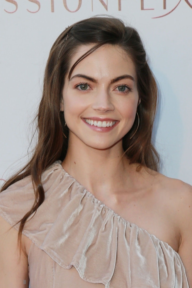 Caitlin Carver