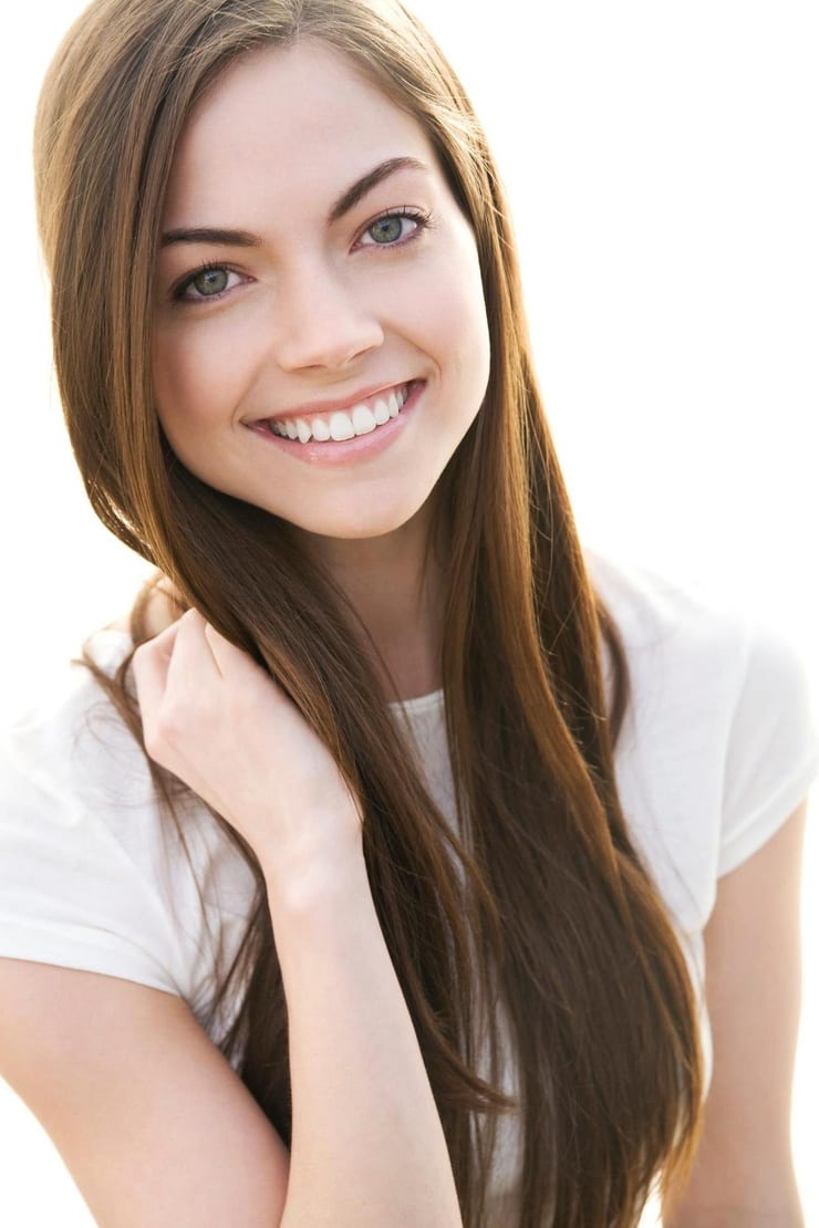 Caitlin Carver