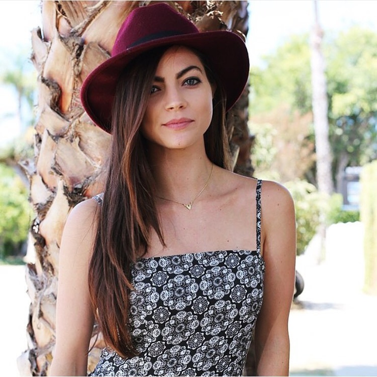 Caitlin Carver Caitlin Carver