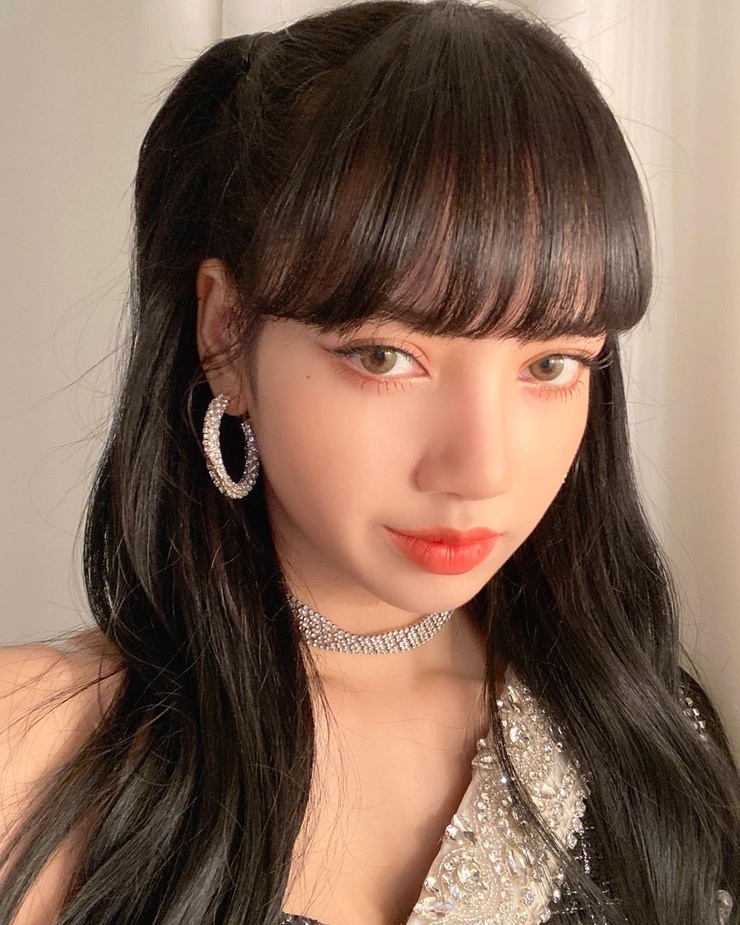 Lalisa Manoban Lalisa Manoban
