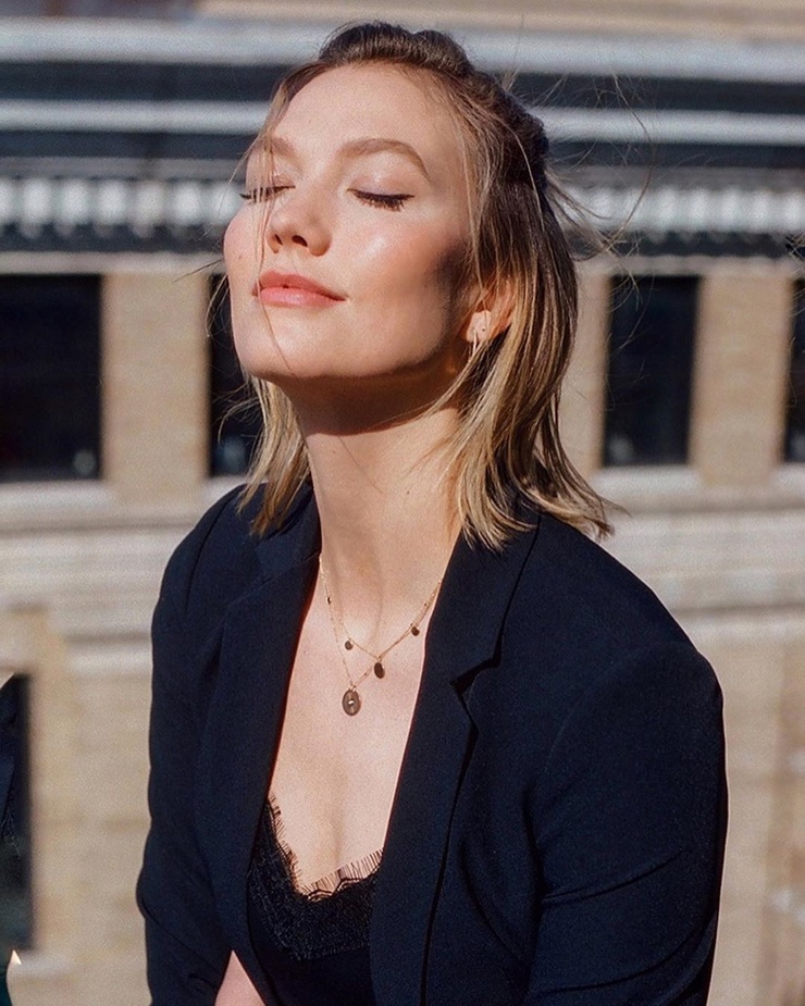 Karlie Kloss Karlie Kloss