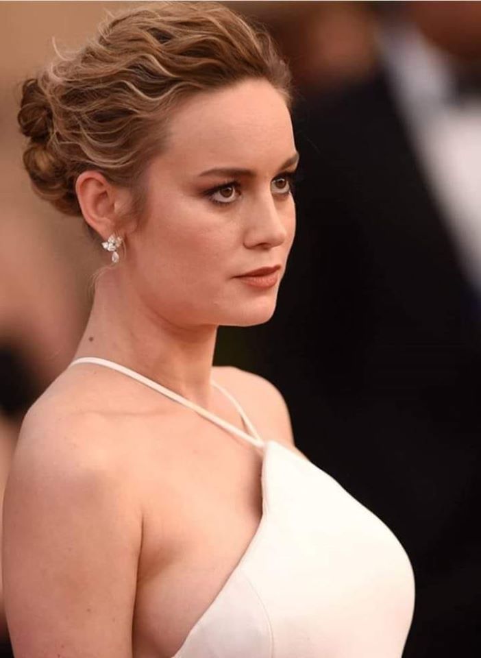 Brie Larson Brie Larson