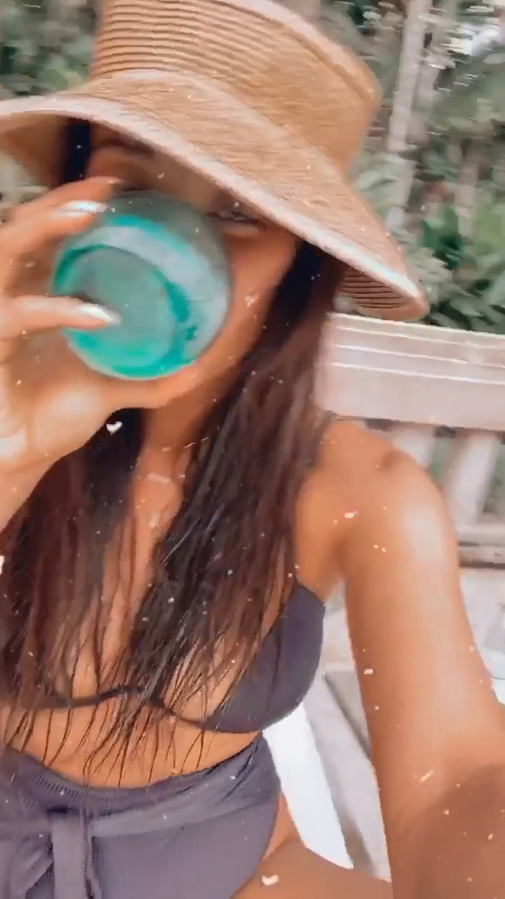 Shay Mitchell
