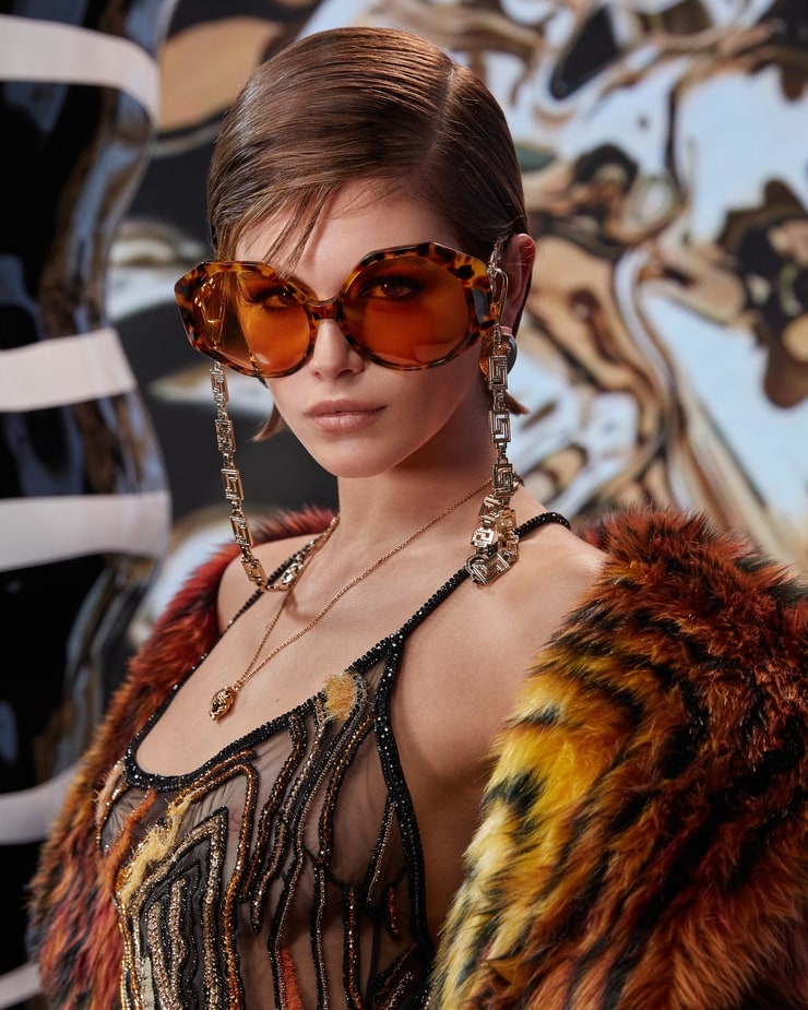 Kaia Gerber Kaia Gerber