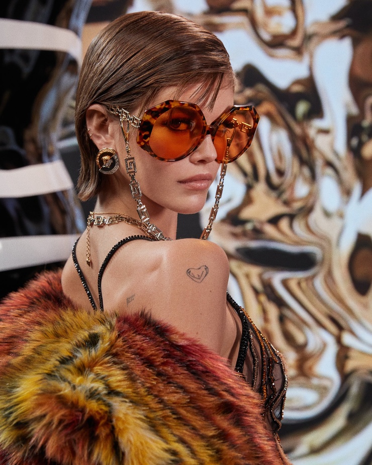 Kaia Gerber