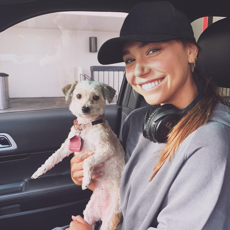 Alexis Ren Alexis Ren